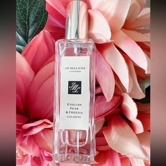 NEW Jo Malone London English Pear & Freesia 1oz / 30ml - Picture 1 of 4